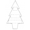 Christmas Tree-1842